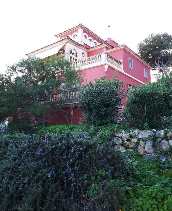 Casa de las Vistas PMI Exterior foto